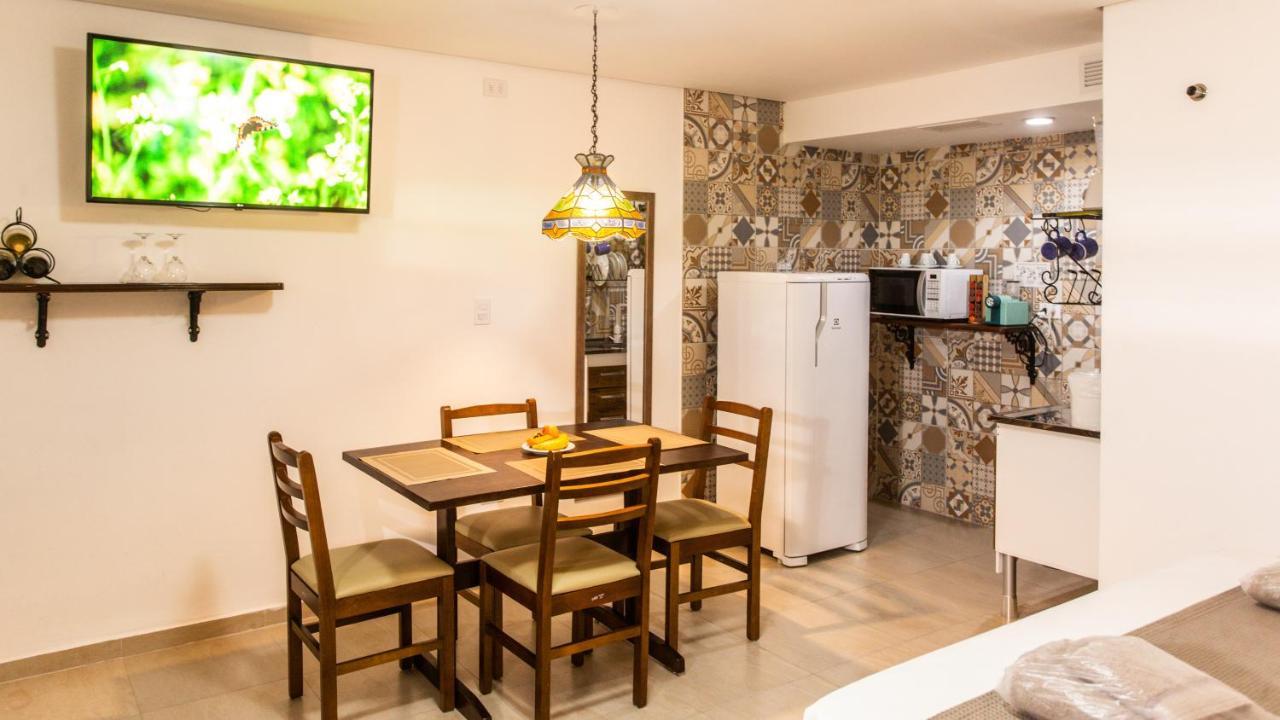 Hotel Chalet Monet - Granja Vianna Cotia  Exterior photo